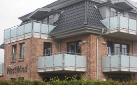 Appartementhaus Westwind
